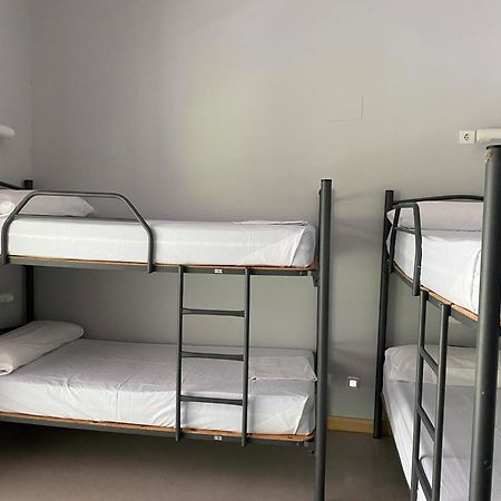 Albergue De Villava Bagian luar foto