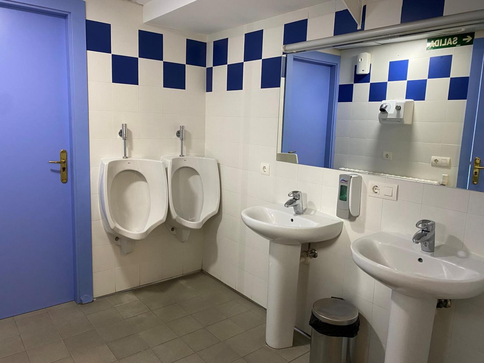 Albergue De Villava Bagian luar foto